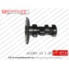 Ersi Motor YB150T-15 T-20 Eksantrik Mili